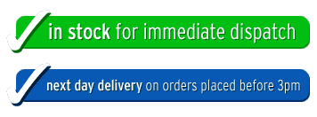 In Stock Next Day Delivery