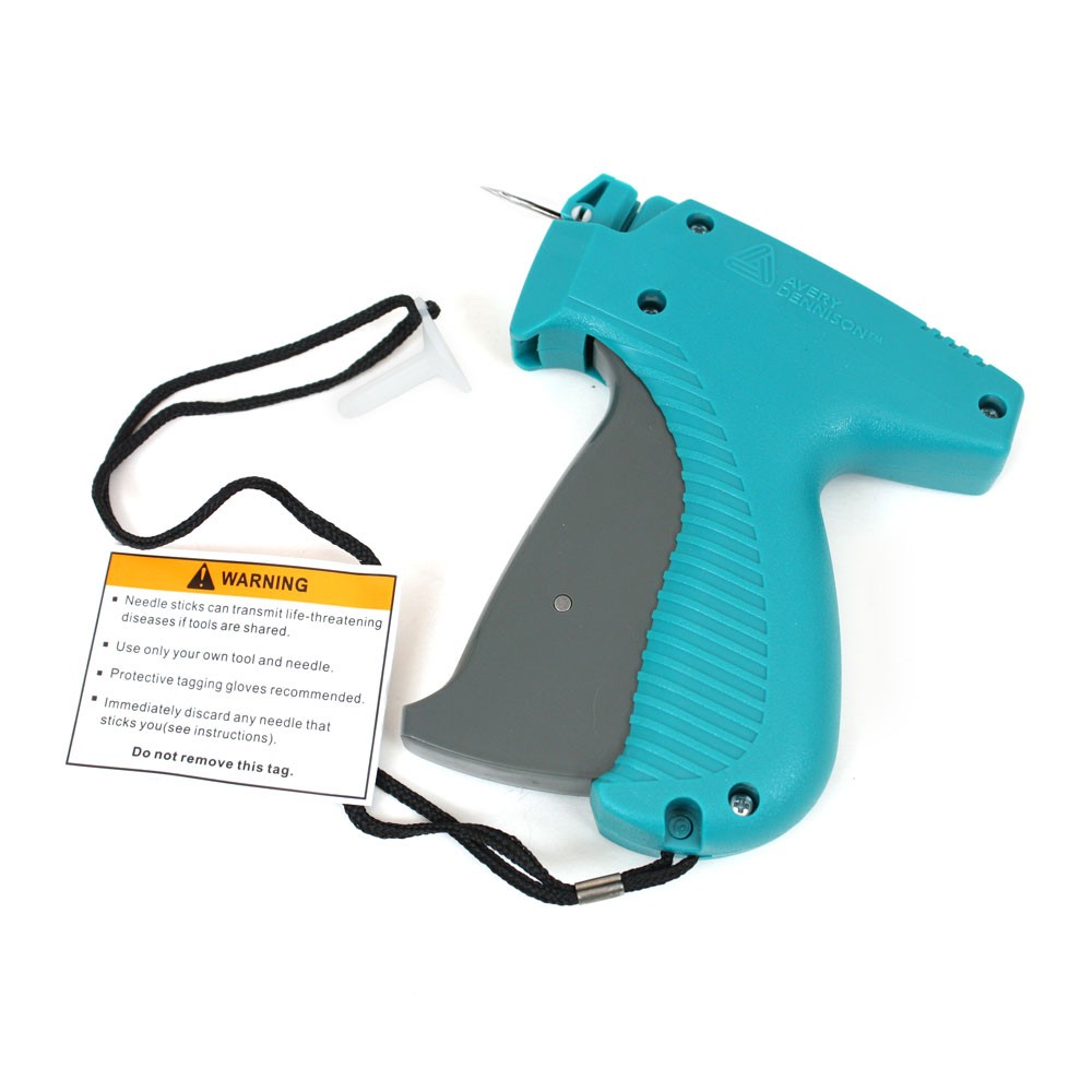Avery Dennison Mark III Tagging Gun Kit Standard Tagging Guns