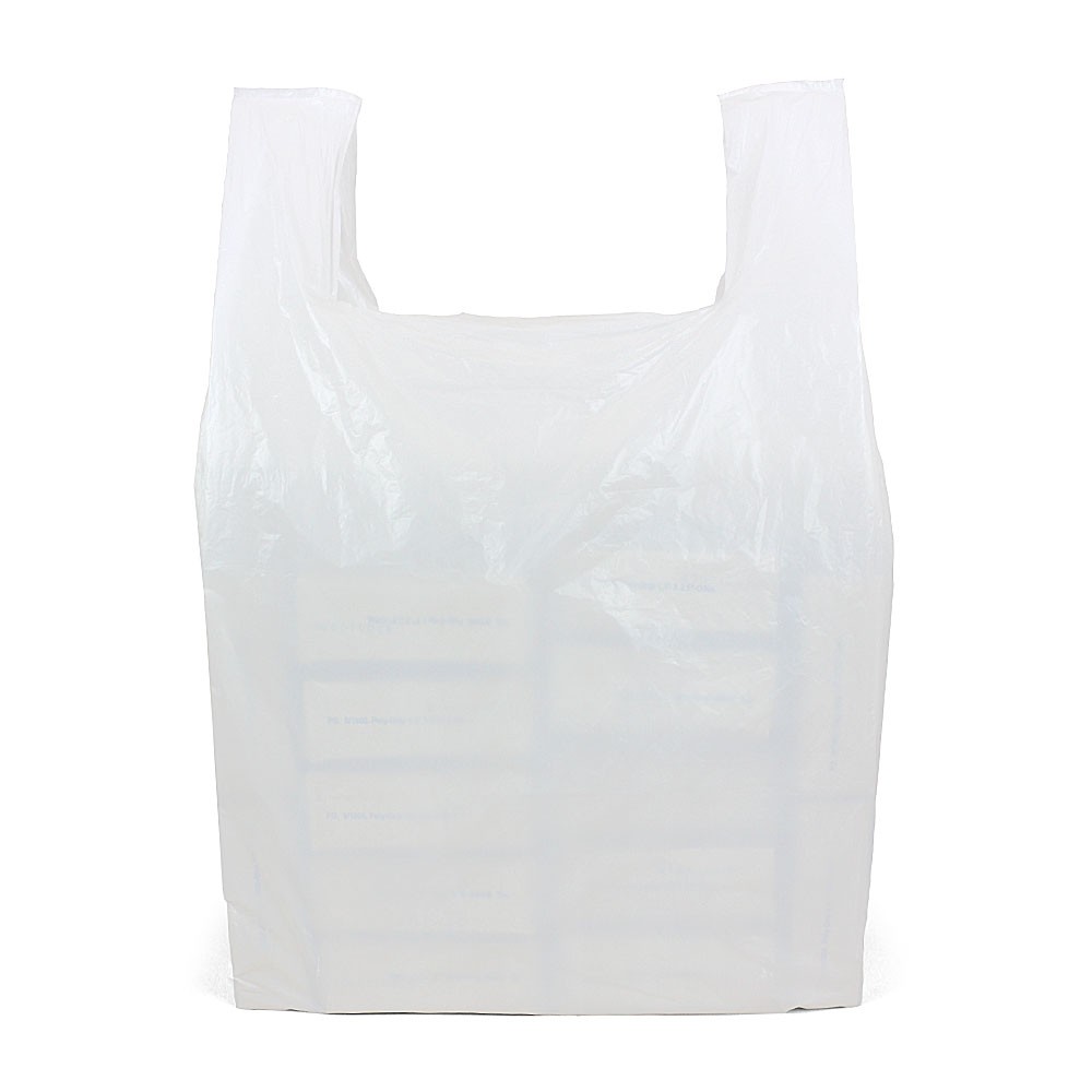 A Carrier Bag