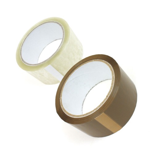 50mm Packing Tape