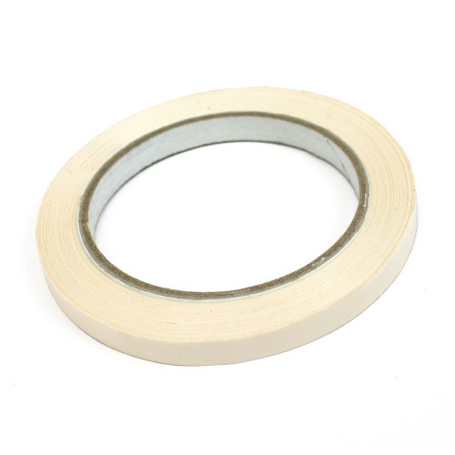 9mm Butcher Sealing Tape White