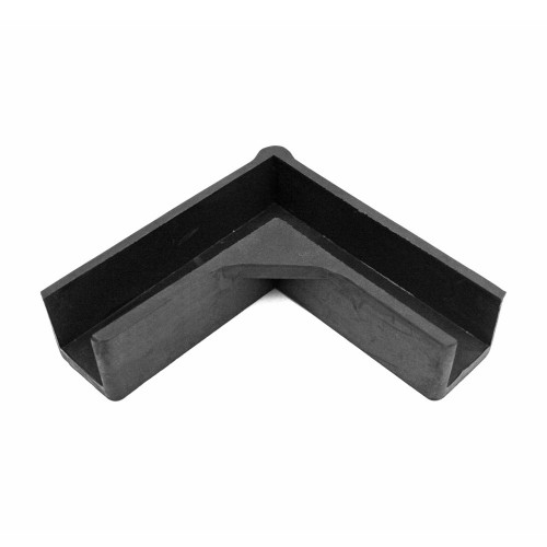 L Shape Rubber Corner Protector