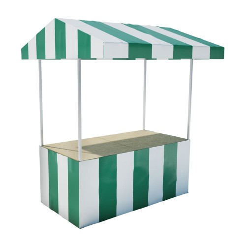 Tansley Elite Market Stall Kit