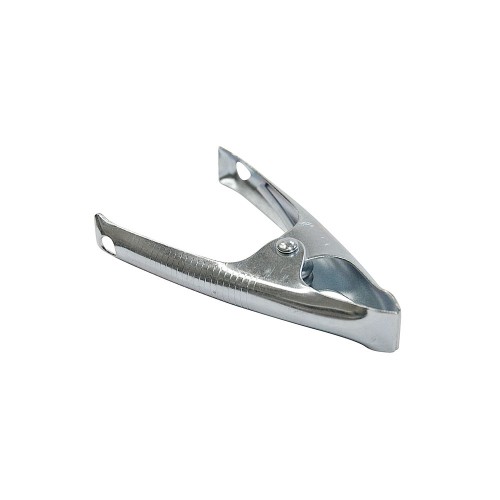 35mm Metal Spring Clamp Market Stall Clip