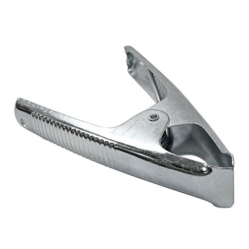 Bishop Easy Open 50mm Metal Spring Clamp Market Stall Clip