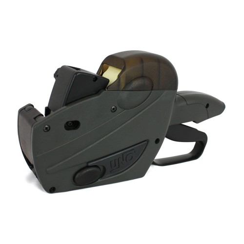 Uno J 6 Digit Price Gun Kit - - 1 Line Price Guns