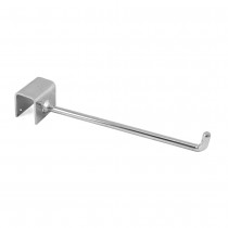 Bar Hanger Silver 230mm (no end cap)