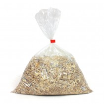Low Density Polythene Bags 30 Micron