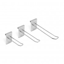 Gridwall Euro Hook