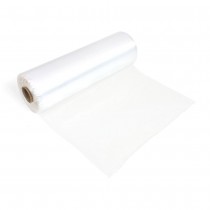 Clear Roll Bags High Density