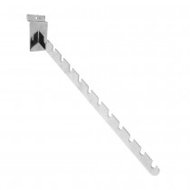 Slatwall Razor Hanger Angled