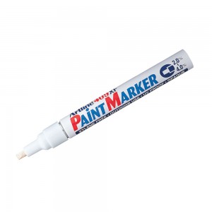 Artline 409XF Paint Marker Pen 2.0-4.0mm Chisel Nib