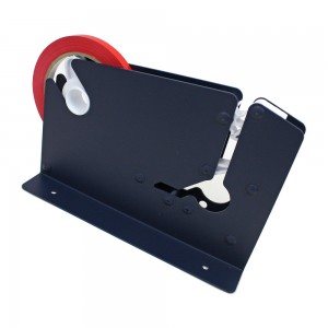 9mm Sealing Tape Dispenser Metal