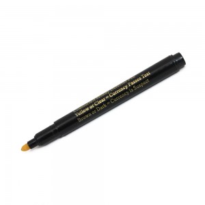 Counterfeit Detector Pen