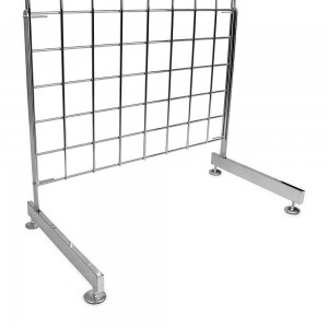 L Legs Standard Duty for Gridwall Panels