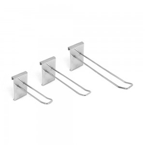 Gridwall Euro Hook