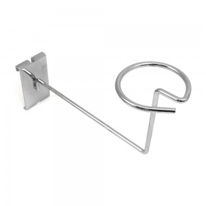 Gridwall Hat Hook