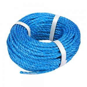 Polypropylene Rope 6mm