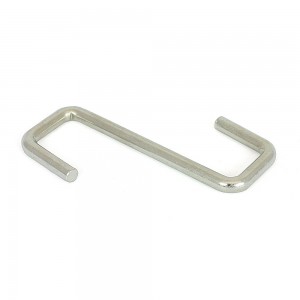 Bar 'S' Hook