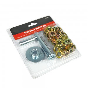 Tarpaulin Repair Eyelet Kit