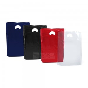 Varigauge Premium Carrier Bags