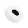  Blank Price Gun Label 21mm x 12mm Peelable White (per roll) Roll