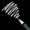 Artline EPW4 Chalk Marker Pen Bullet Nib Example