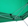 S40 Heavy Duty Aluminium Pop Up Gazebo 3.0m x 3.0m (10ft x 10ft) Frame Detail 3