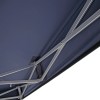 S50 Ultra Heavy Duty Aluminium Pop Up Gazebo Scissor Arm Detail