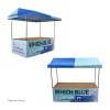 Bakewell Elite Market Stall Branding Example 4