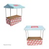 Bakewell Elite Market Stall Branding Example 2