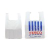 Medium White Vest Carrier Bags Comparison