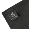 Bunse Black Denim 6 Pocket Money Belt Close