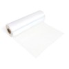 Clear Roll Bags High Density 225mm x 340mm x 440mm (9in x 13in x 17in) per roll