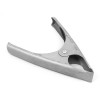 Soft Spring 50mm Metal Spring Clamp Market Stall Clip