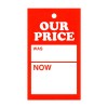 Our Price Was/Now Price Swing Tickets
