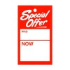 Special Offer Was/Now Price Swing Tickets