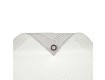 Clear Mono Tarpaulin Heavy Duty