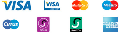 TraderSupplies.co.uk Payment Methods