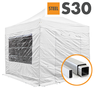 S30 Pop Up Gazebo S30 Pop Up Gazebo