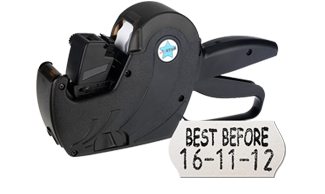 Printstar Z 8 Digit Price Gun